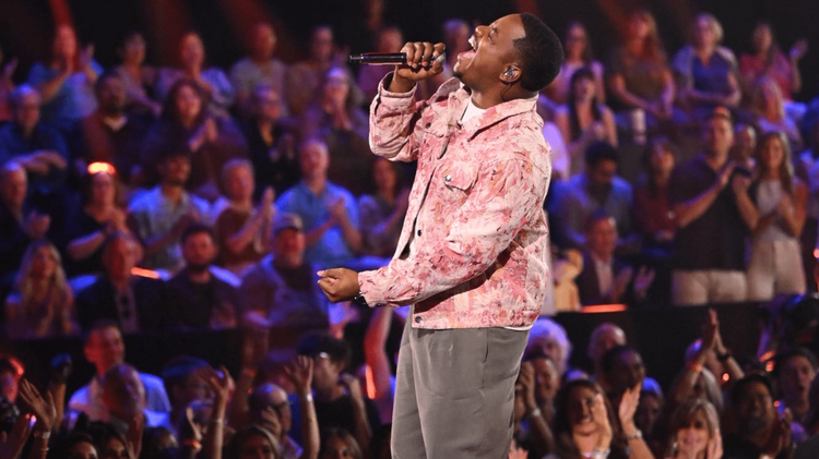 How to vote for Mississippi’s Daniel Stallworth on ‘American Idol’