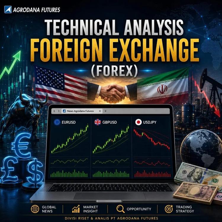 Technical Analysis Forex (Currency) 17 Juni 2026