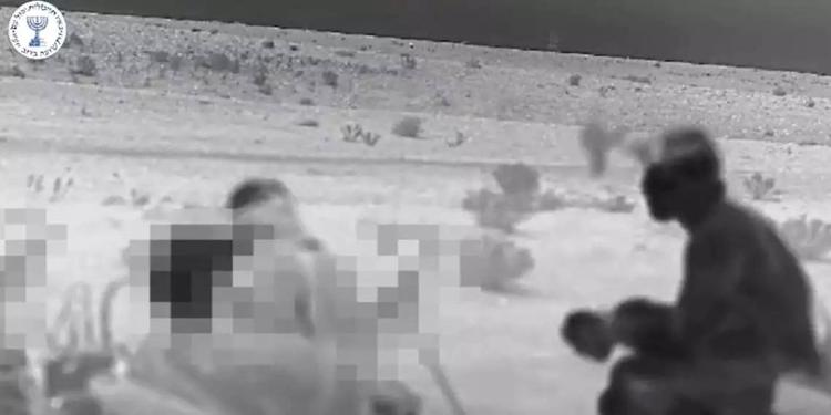 Mossad: “Accesso a segreti sensibili in Iran”