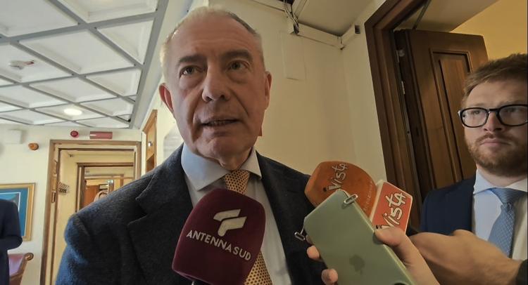 Ex Ilva, commissari preparano ricorso a ordinanza Bitetti