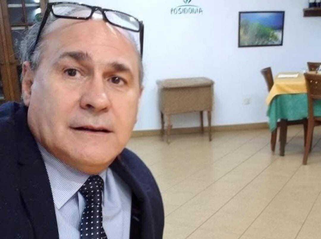 Passaggio delle consegne al Lions Club Teggiano-Polla-Tanagro: Giuseppe Viola è il nuovo presidente