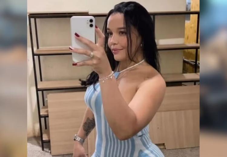 ‘Queria casar e ter filhos’, diz mãe de jovem morta a&nbsp;tiros no Tocantins