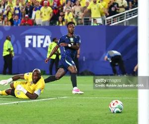 Haiti Is Eliminated - But 30,000 People Are Still Demanding FIFA Answer For The Scotland Match