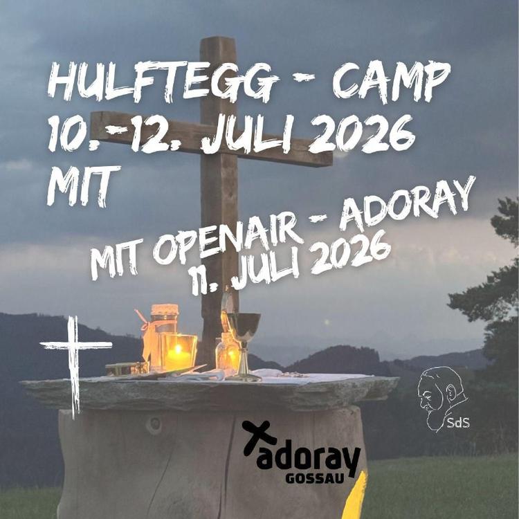 Hulftegg Camp 1/2