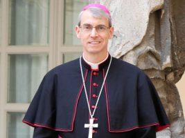 Papa a Pavia. Mons. Sanguineti: “Vogliamo lasciarci sorprendere”