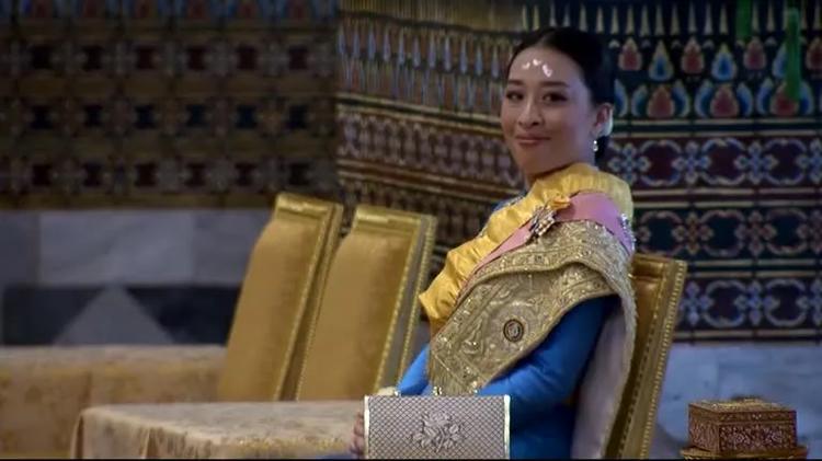 Princesa Bajrakitiyabha da Tailândia morre aos 47 anos