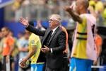 Ancelotti, de vuelta en Valdebebas