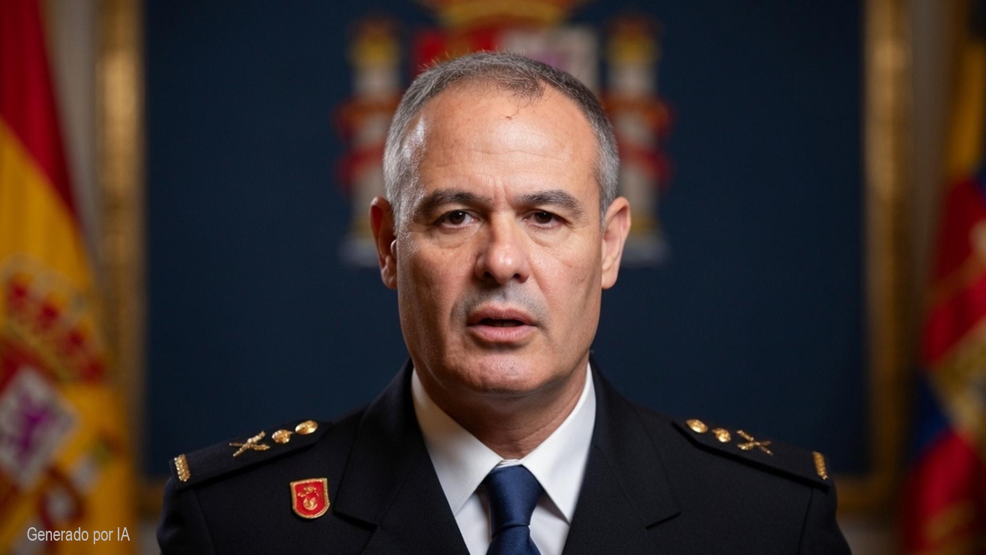 ¿Quién es el nuevo DAO?