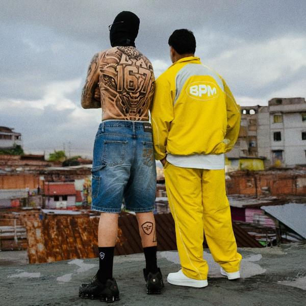 FARRUKO - Maracaibo