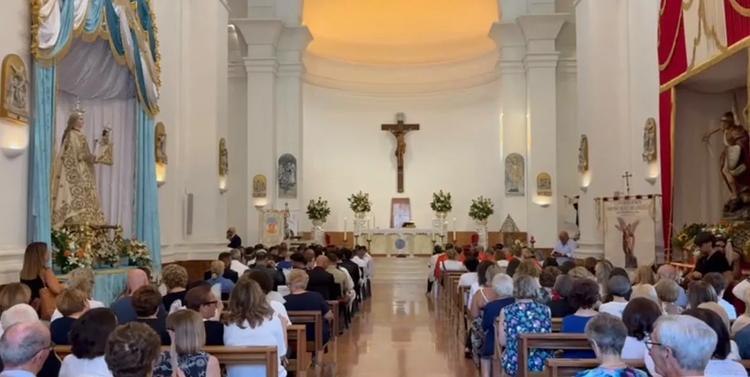 Montemesola, Anno Giubilare per la Chiesa Madre