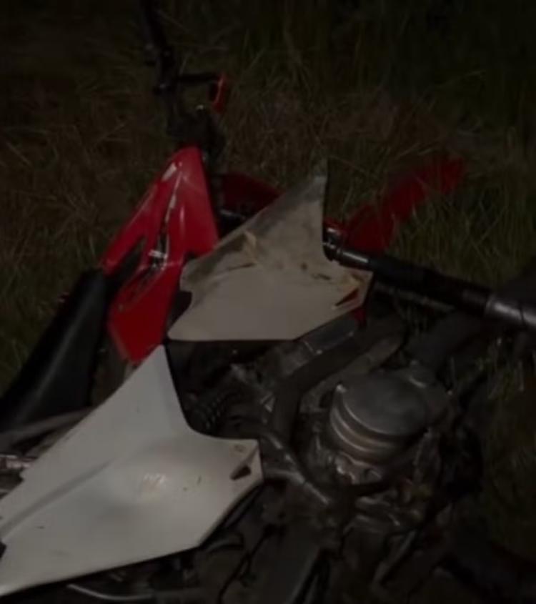 Acidentes com motos em Joaquim Gomes e Boca da Mata deixam três mortos no interior de AL