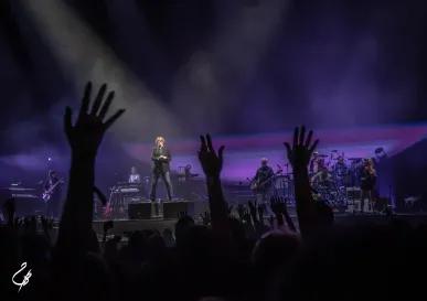 Pulp, Eurockéennes 26, Benoit GILBERT