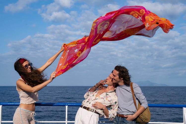 Su TimVision Play arriva il cinema italiano di PiperFilm