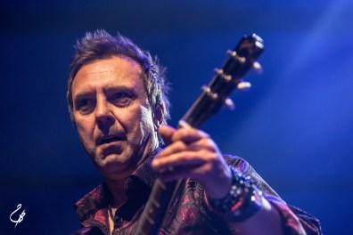 Wishbone Ash, La Laiterie 2026, Benoît GILBERT
