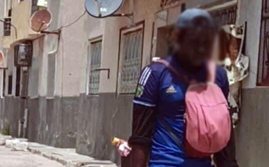 ساكنة إقامة بالجديدة تستنكر تكرار أعمال تهدد سلامتها وتطالب السلطات بتدخل عاجل