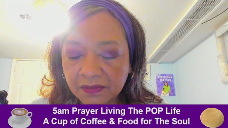 People of Pursuit - POP - The Eagle & the Believer 3