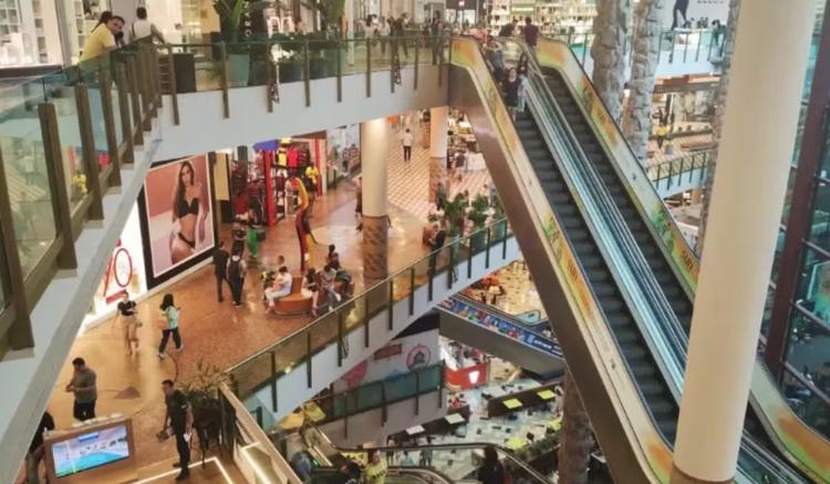 Feriados de 5 e 7 de setembro: veja o horário do comércio e dos shoppings em Manaus