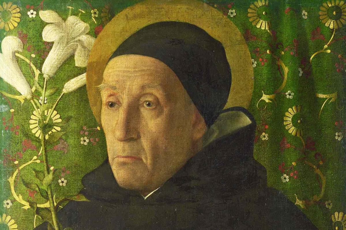 Meister Eckhart's Concept of BEING