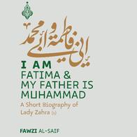 Je m'appelle Fatima et mon père s'appelle Mohammed