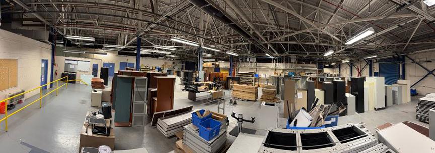 May 14 is last day to claim furniture from Furniture ReStore