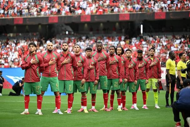 أسود الأطلس يرفعون سقف الطموحات مونديال 2026 بعد 4 أعوام على ملحمة قطر