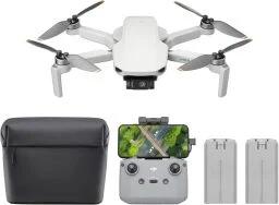 DJI Mini 4K drone combo