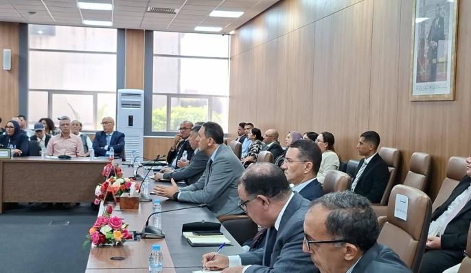 الصويرة تحتفي بمغاربة العالم وتبرز أدوارهم في دعم أوراش التنمية بالمملكة