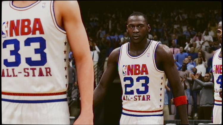1988 NBA All-Star Game
