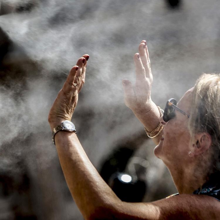 Agosto 2026 è stato il mese più caldo mai registrato