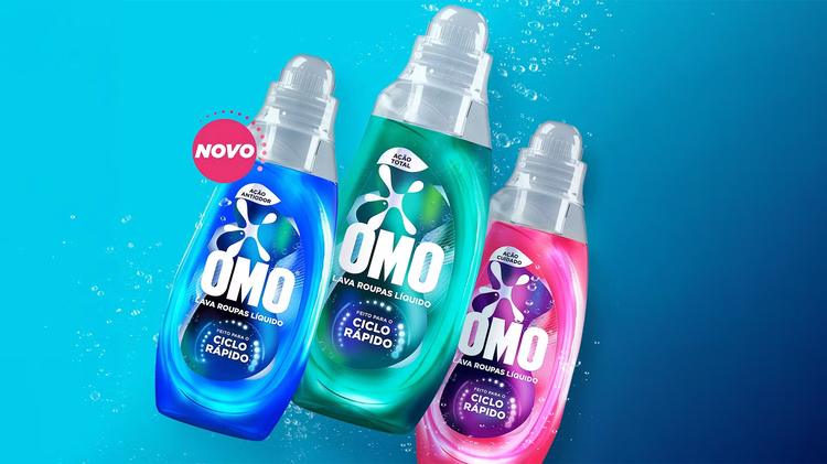 Suspensão da Anvisa atinge fabricação de produtos líquidos Omo, Comfort e Brilhante na Unilever em Vinhedo