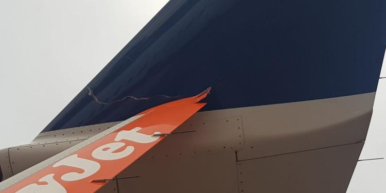 Voli a rischio domani lunedì 11 maggio per lo sciopero dell'Enav e di Easyjet