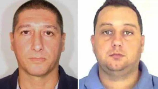 Caso Marielle: Justiça amplia penas de Ronnie Lessa e Élcio Queiroz