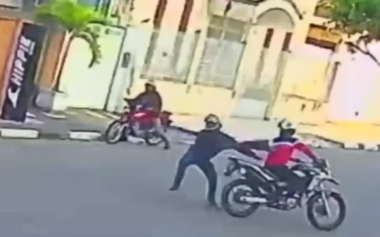 Irmãos são presos suspeitos de cometer ao menos seis roubos a malotes de dinheiro de postos na BA