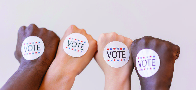 Marginalized Voters Face Mounting Structural and Legal Hurdles Ahead of Midterms