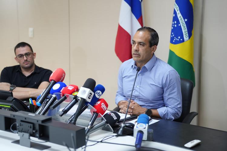 Prefeitura de Salvador vai antecipar salário dos funcionários em celebração ao Dia do Servidor