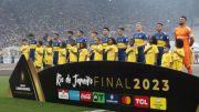Boca vuelve al Estadio Maracaná: qué jugadores sobreviven desde la última vez que lo visitó