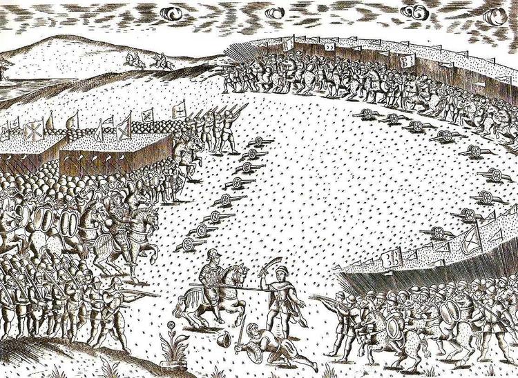 معركة وادي المخازن: اليوم الذي غيّر مصير المغرب والبرتغال
