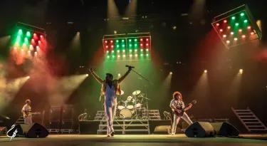 God Save The Queen, FAV26, Benoît GILBERT