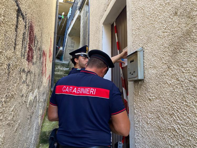 Tito: si chiamava Maria Vittoria Carbone la 57enne morta, si indaga per omicidio