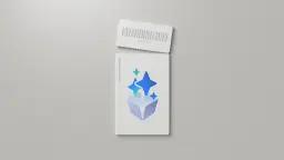 galaxy pre-order artwork