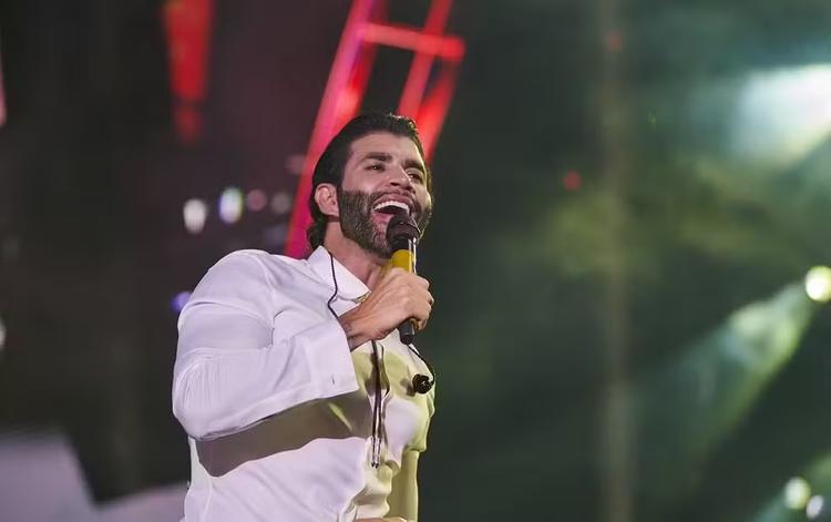 Gusttavo Lima e mais: veja quem canta e horários dos shows do São João Massayó