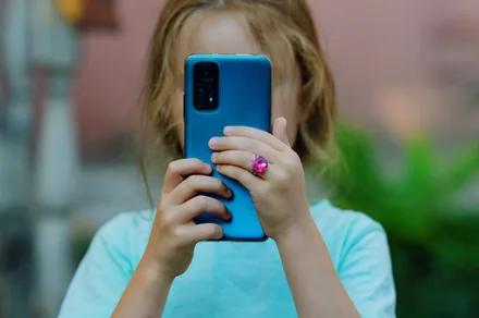 Instagram and WhatsApp lead in sextortion reports, iMessage is weaponized against teenagers: Report