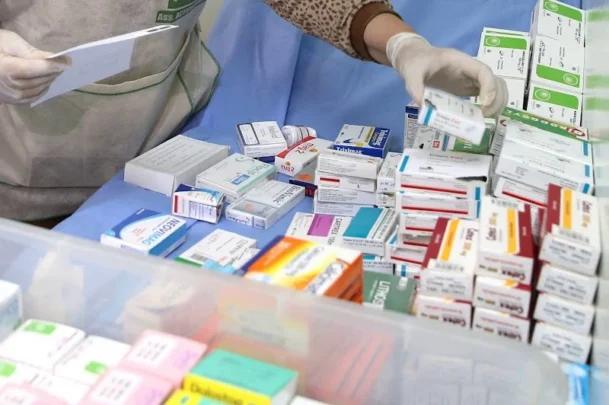 معاناة المرضى مع الانقطاع المتكرر للأدوية تسائل التهراوي