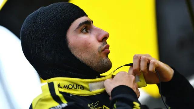 Rafa Câmara chega à F1 em 2027 inspirado pela avó e moldado pela Ferrari