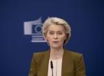 Bruselas aprueba 6.100M en nuevas compras de material de defensa para Ucrania: "Nuestro apoyo es inquebrantable"