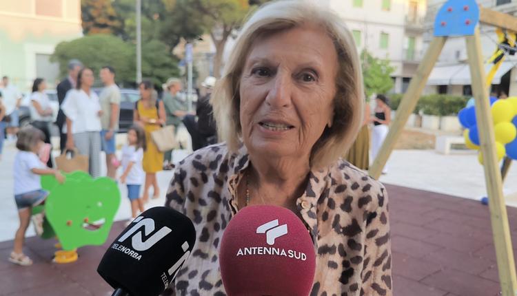 Commenti offensivi dopo il furto in villa, Poli Bortone denuncia 76 persone e chiede 500mila euro di danni