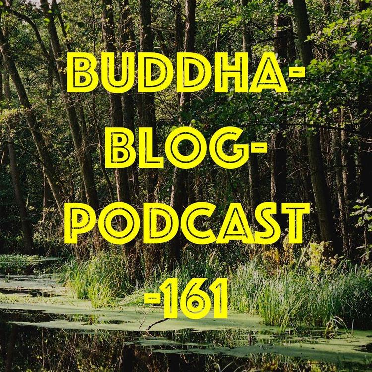 161-Der Pabst - Buddha-Blog-Podcast-Buddhismus im Alltag