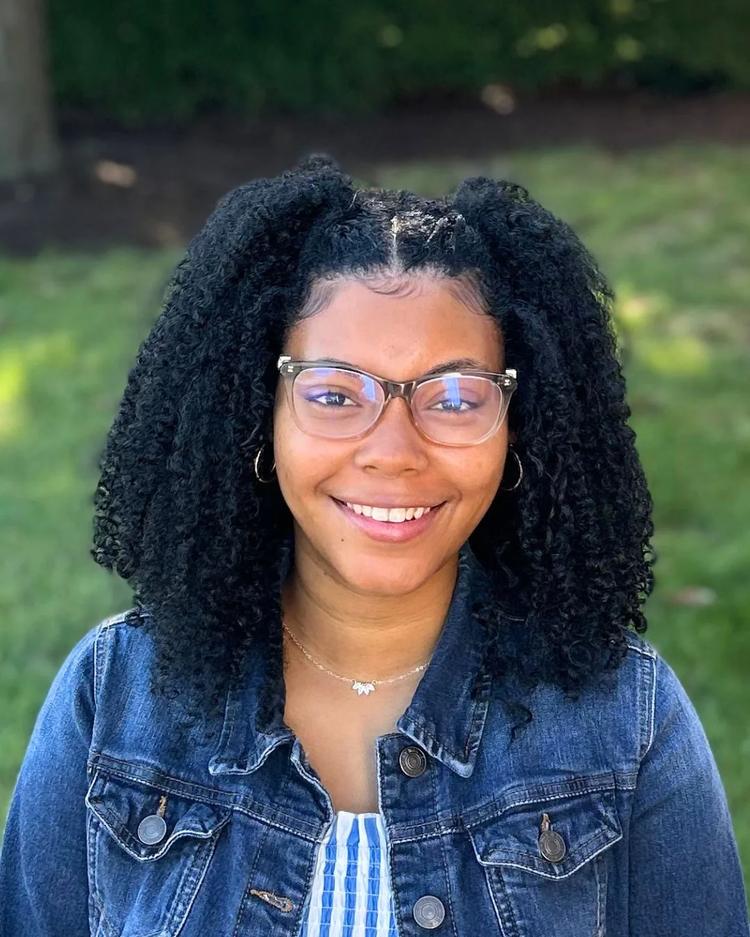 Faculty and Staff Spotlight: Miriam Dawkins (WC ’16)