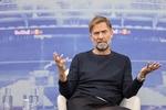 No PUBLICAR Klopp, el elegido por Raúl