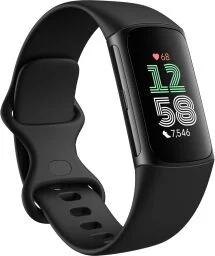 The Fitbit Charge 6